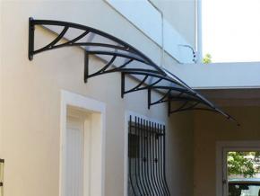 Vòm cửa sổ tại Thủ Đức