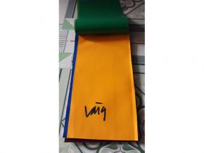 Mẫu bạt - Thay bạt tại Bình Dương