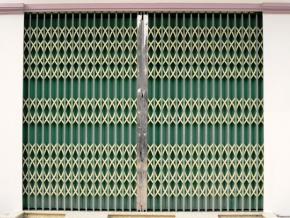 Cửa kéo tại Chơn Thành