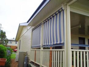 Mái thả tự rút tại Lái Thiêu