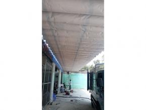 Mái xếp tại Biên Hòa ĐN