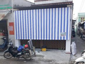 Mái thả tại Bình Dương