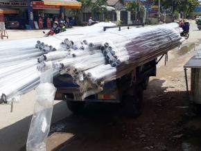 Linh kiện máy che tại Tx. Thuận An - Bình Dương