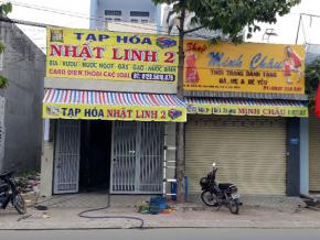 Mái hiên di động tại Bình Dương