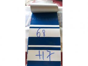 Mẫu bạt - Thay bạt tại Bình Dương