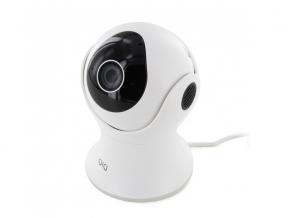 Outdoor rotating Wi-Fi camera - 1080 P