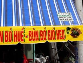 Mái thả tại Lái Thiêu