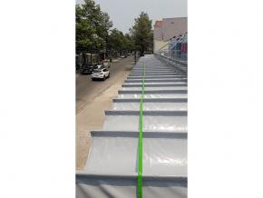 Mái xếp tại Biên Hòa ĐN