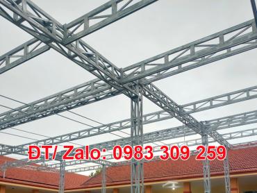 Mái xếp tại Bến Cát Bình Dương