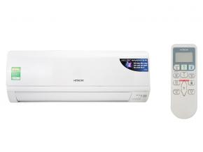 Máy lạnh Hitachi Inverter 1.5 HP RAS-X13CD