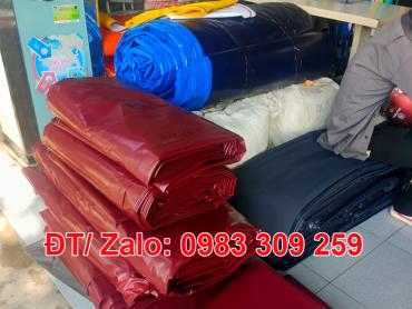 Cung cấp bạt và linh kiện mái xếp tại Thành Phố Mới Bình Dương