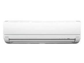 Máy lạnh Toshiba Inverter 1 HP RAS-H10KKCVG-V