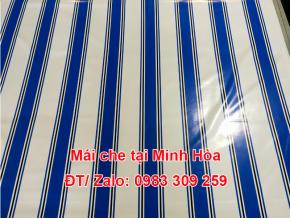 Mái che tại Minh Hòa