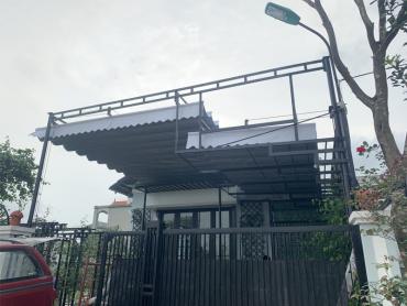 Cung cấp mái xếp tại Thuận An – Bình Dương