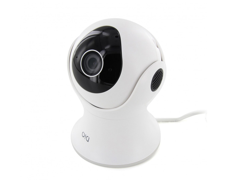 Outdoor rotating Wi-Fi camera - 1080 P
