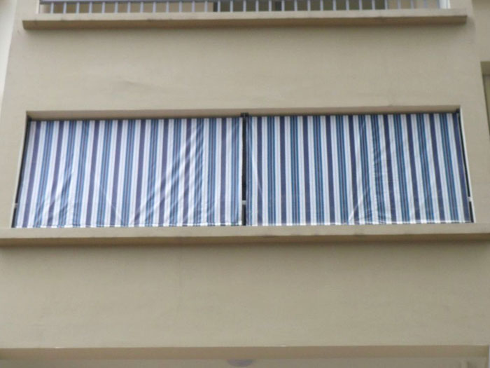 Mái thả tự rút tại Thủ Đức