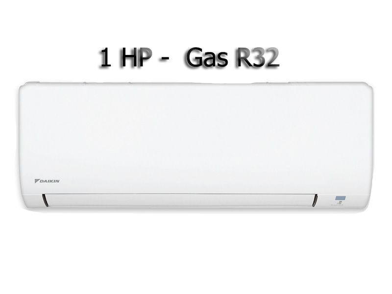 Máy lạnh Daikin FTC25NV1V (Thái Lan, 1 ngựa (1 HP)